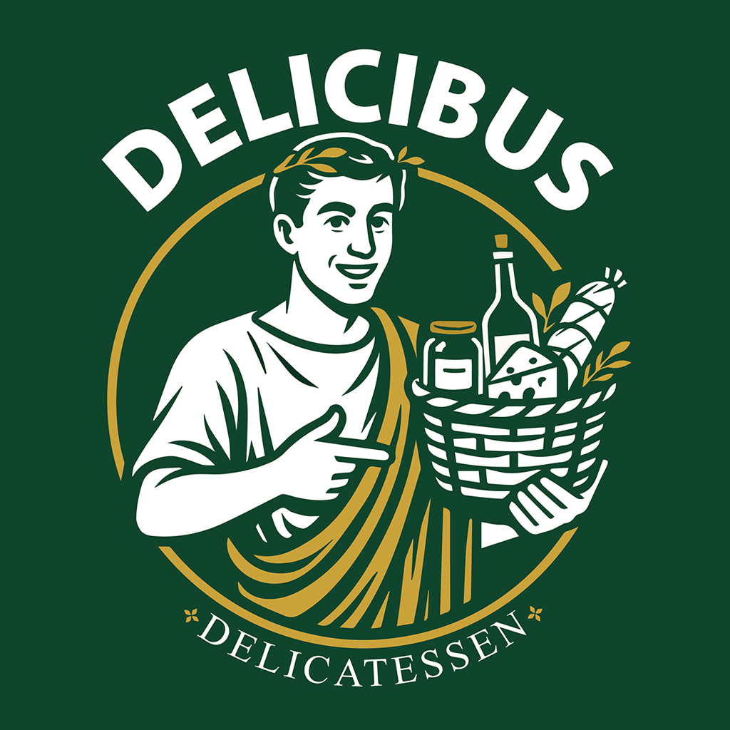 DELICIBUS Logo
